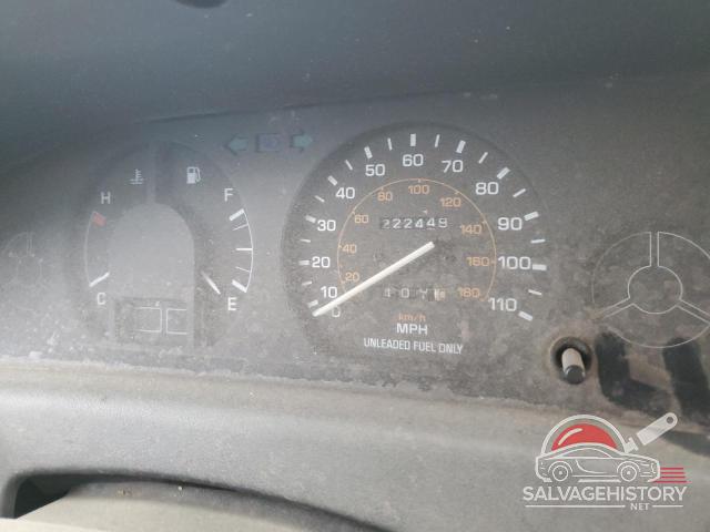 JT2AE94K7L3402227 1990 TOYOTA COROLLA photo no. 9