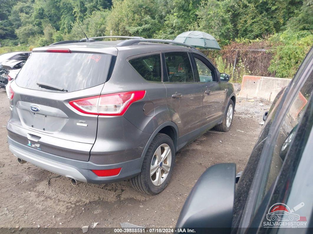 1FMCU9GX4DUA69745 2013 FORD ESCAPE photo no. 4