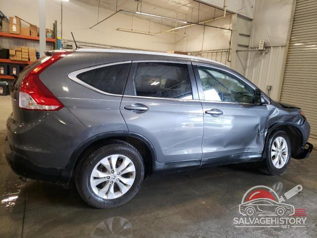 2HKRM4H7XEH699202 2014 HONDA CRV photo no. 3