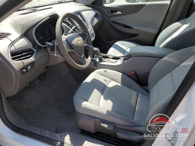 1G1ZB5ST5JF230193 2018 CHEVROLET MALIBU photo no. 7