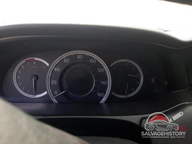 1HGCR2F70DA137525 2013 HONDA ACCORD photo no. 9