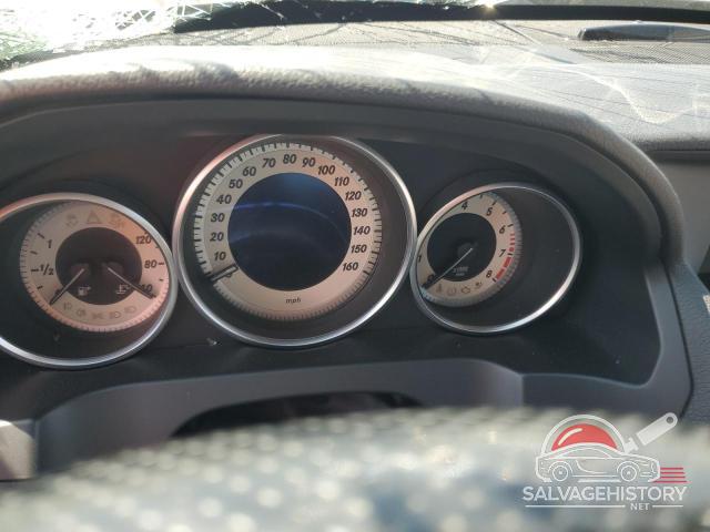 WDDKJ7DBXHF361793 2017 MERCEDES-BENZ E-CLASS photo no. 9