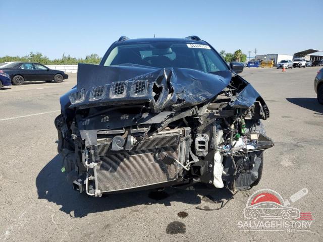 1C4PJMAS9HW588766 2017 JEEP GRAND CHER photo no. 5
