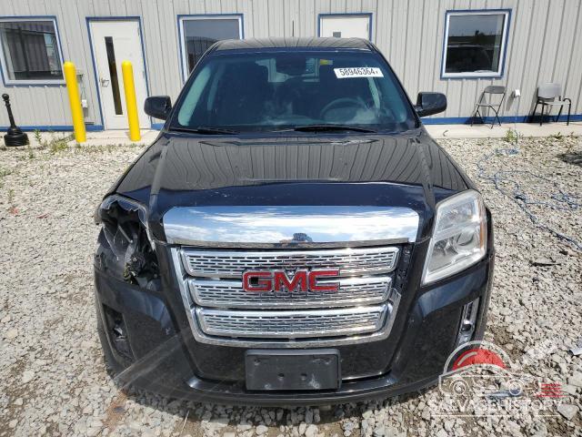 2GKFLVEK5E6135244 2014 GMC TERRAIN photo no. 5