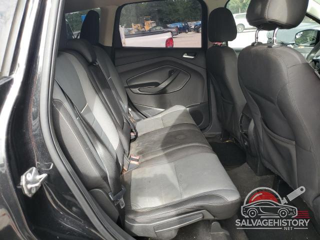 1FMCU0G95FUA82889 2015 FORD ESCAPE photo no. 11