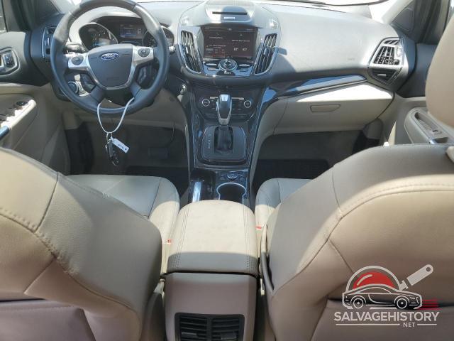 1FMCU0J91EUB93608 2014 FORD ESCAPE photo no. 8