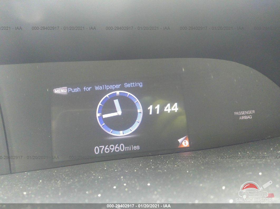 2HGFB2F52CH589900 2012 HONDA CIVIC SDN photo no. 7