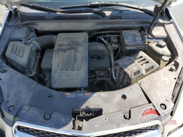 2GNFLEEK5C6387219 2012 CHEVROLET EQUINOX photo no. 11