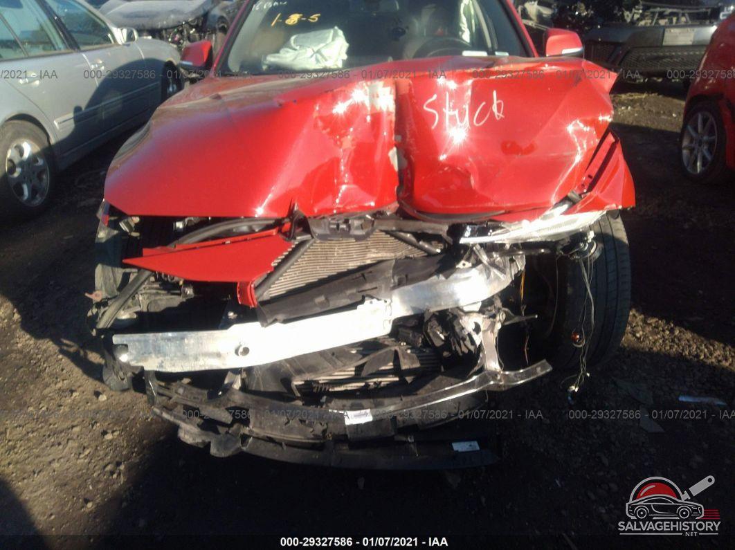 WBA8E5G54GNU20101 2016 BMW 3 SERIES photo no. 6