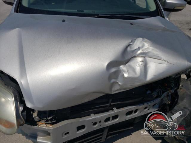 1FAHP3H24CL375405 2012 FORD FOCUS photo no. 11