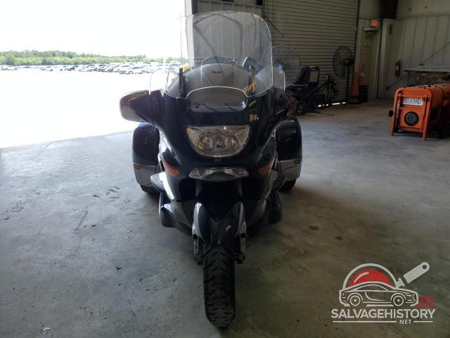 WB10559A45ZL72144 2005 BMW K-SERIES photo no. 2