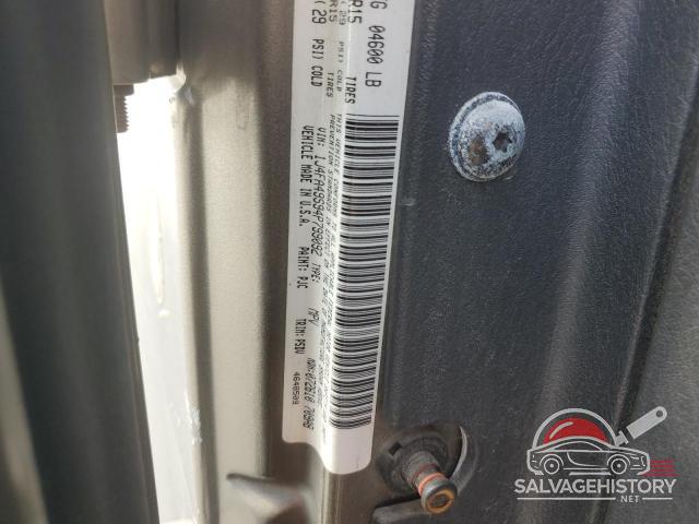 1J4FA49S94P799092 2004 JEEP WRANGLER photo no. 12