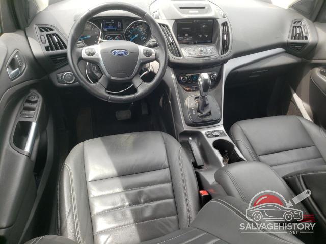 1FMCU0GX8FUC03171 2015 FORD ESCAPE photo no. 8