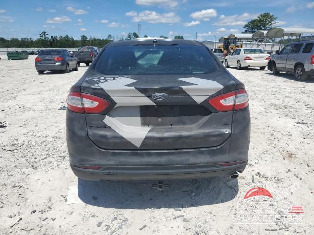 3FA6P0H74GR310742 2016 FORD FUSION photo no. 6
