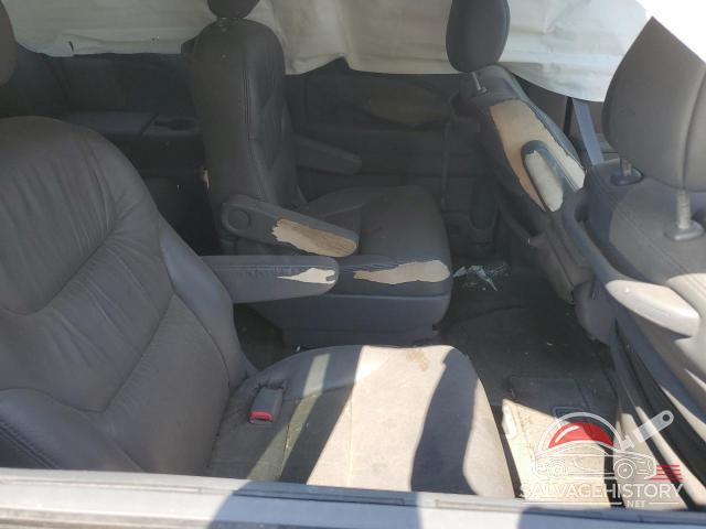 5FNRL388X7B125092 2007 HONDA ODYSSEY photo no. 11