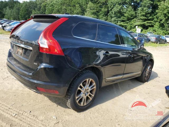 YV4940DZ4E2515452 2014 VOLVO XC60 photo no. 3