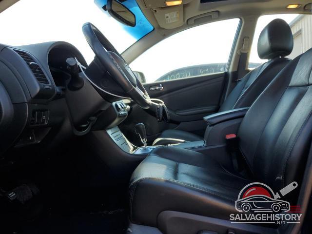 1N4BL21E58N448616 2008 NISSAN ALTIMA photo no. 7