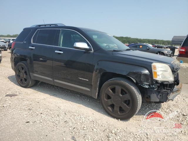 2CTFLXE5XB6361779 2011 GMC TERRAIN photo no. 4