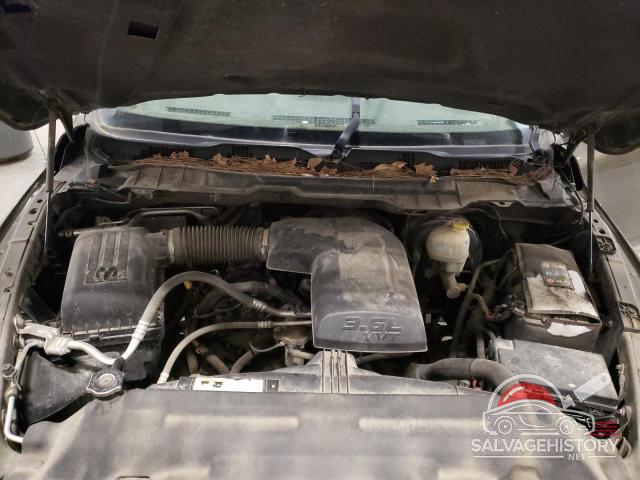 3C6JR7EG8DG573441 2013 RAM 1500 photo no. 11