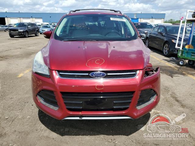 1FMCU9J99EUB44533 2014 FORD ESCAPE photo no. 5