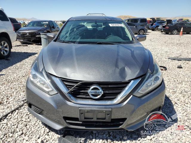 1N4AL3AP1HC296803 2017 NISSAN ALTIMA photo no. 5