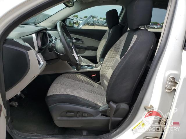 2GNALBEK7F1119539 2015 CHEVROLET EQUINOX photo no. 7