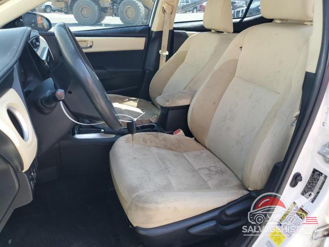 5YFBURHE8HP639276 2017 TOYOTA COROLLA photo no. 7