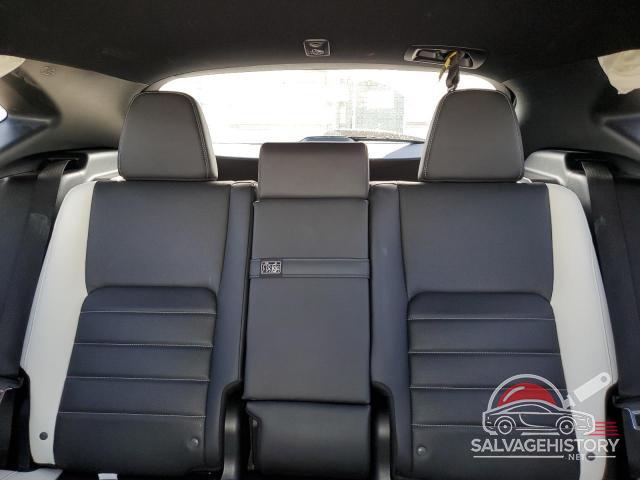 JTJSARBZ0M2194722 2021 LEXUS NX photo no. 10