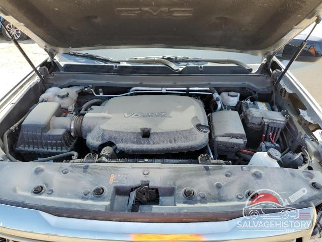 1GTG6FEN9N1265652 2022 GMC CANYON photo no. 11