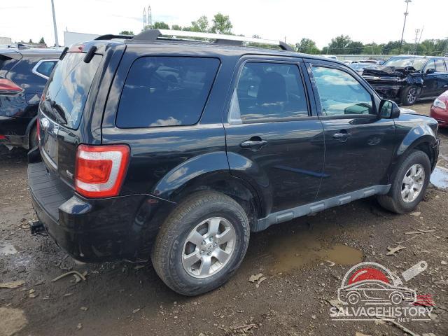 1FMCU0EGXAKC78235 2010 FORD ESCAPE photo no. 3