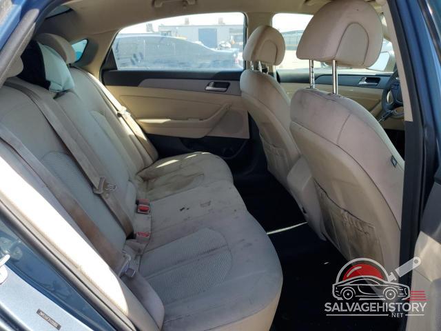 5NPE24AF3FH250600 2015 HYUNDAI SONATA photo no. 10
