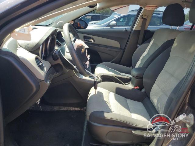 1G1PA5SH8E7444178 2014 CHEVROLET CRUZE photo no. 7