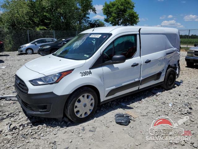 NM0LS7S21P1549741 2023 FORD TRANSIT photo no. 17