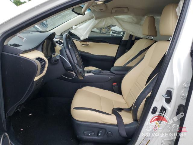 JTJYARBZ5G2034107 2016 LEXUS NX photo no. 7