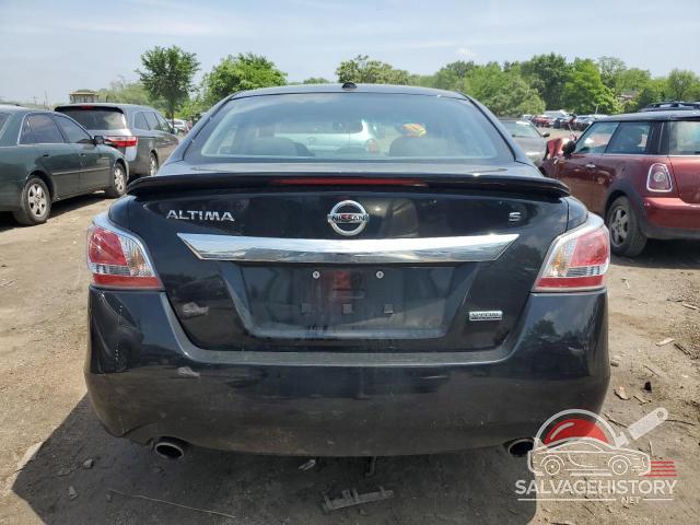 1N4AL3AP2FC597027 2015 NISSAN ALTIMA photo no. 6