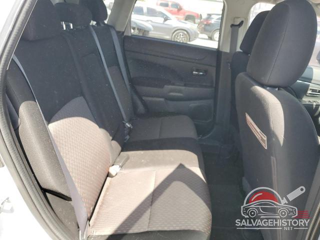 JA4AP3AW5GZ044239 2016 MITSUBISHI OUTLANDER photo no. 11
