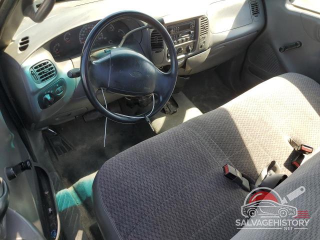3FTRF17212MA22186 2002 FORD All Models photo no. 8