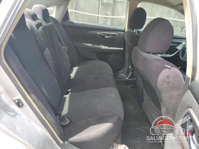 1N4AL3AP5DN534327 2013 NISSAN ALTIMA photo no. 10