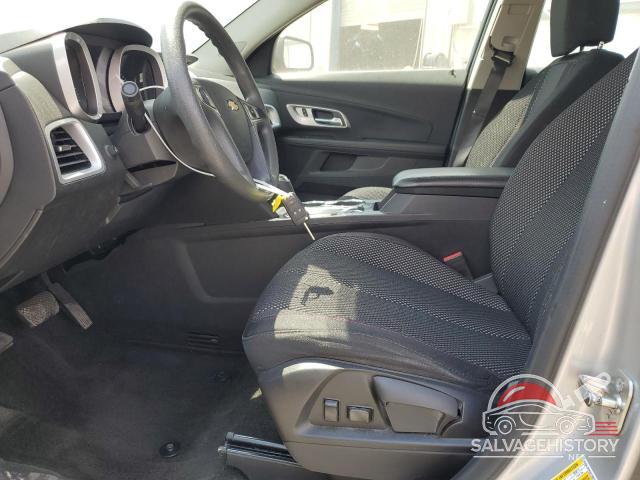 2GNALBEK5H1509106 2017 CHEVROLET EQUINOX photo no. 7
