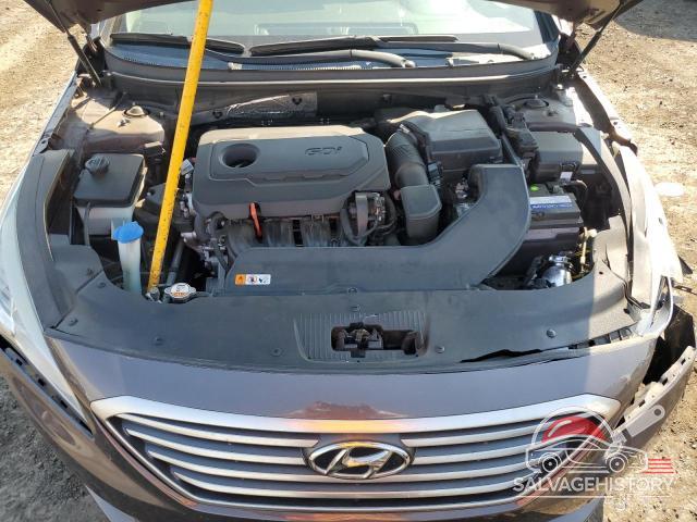 5NPE24AF5FH258794 2015 HYUNDAI SONATA photo no. 11
