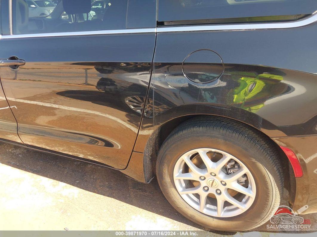 2C4RC1BG4PR631719 2023 CHRYSLER PACIFICA photo no. 6
