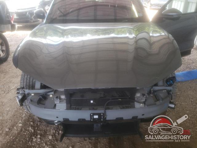 3FMTK3SU3MMA02106 2021 FORD MUSTANG photo no. 11