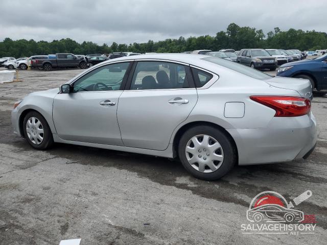 1N4AL3AP9GN328402 2016 NISSAN ALTIMA photo no. 2