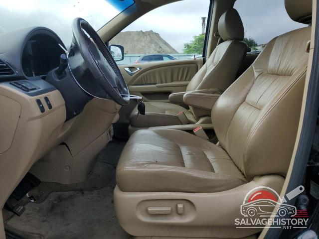 5FNRL38699B024059 2009 HONDA All Models photo no. 7