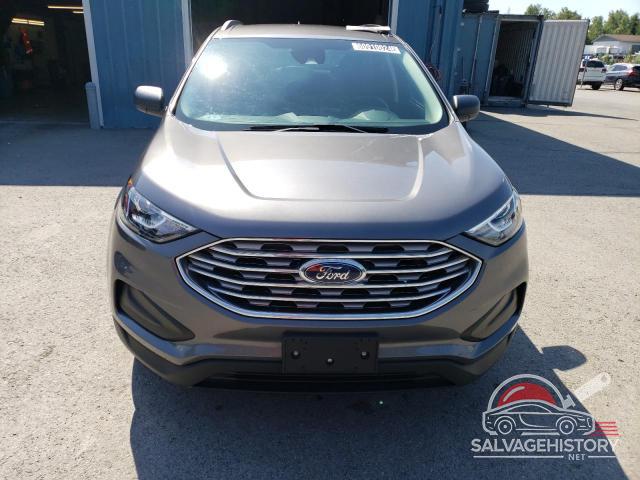 2FMPK4G99MBA08246 2021 FORD EDGE photo no. 5