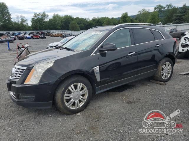3GYFNEE30FS575495 2015 CADILLAC SRX photo no. 13