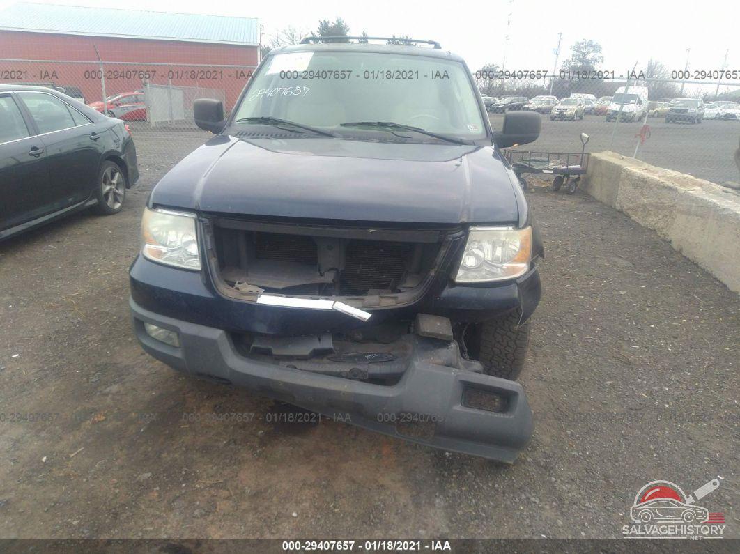 1FMPU16L83LB38667 2003 FORD EXPEDITION photo no. 6