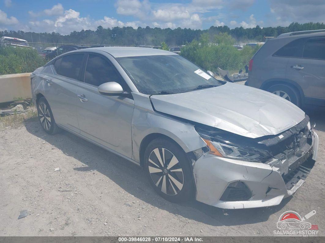 1N4BL4DV7MN327328 2021 NISSAN ALTIMA photo no. 21