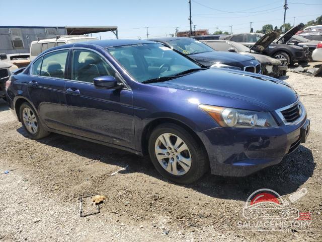 JHMCP26428C029541 2008 HONDA ACCORD photo no. 4