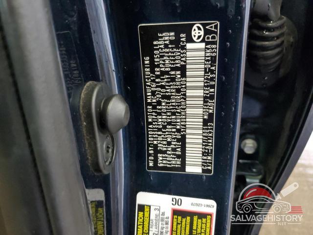 5YFBURHE0HP710406 2017 TOYOTA COROLLA photo no. 12